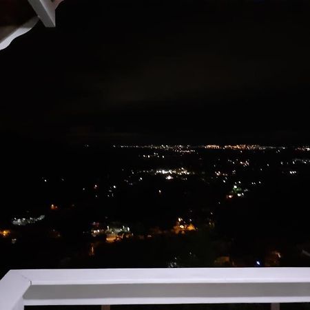 Chale Condominio Linda Vista Penedo  Bagian luar foto